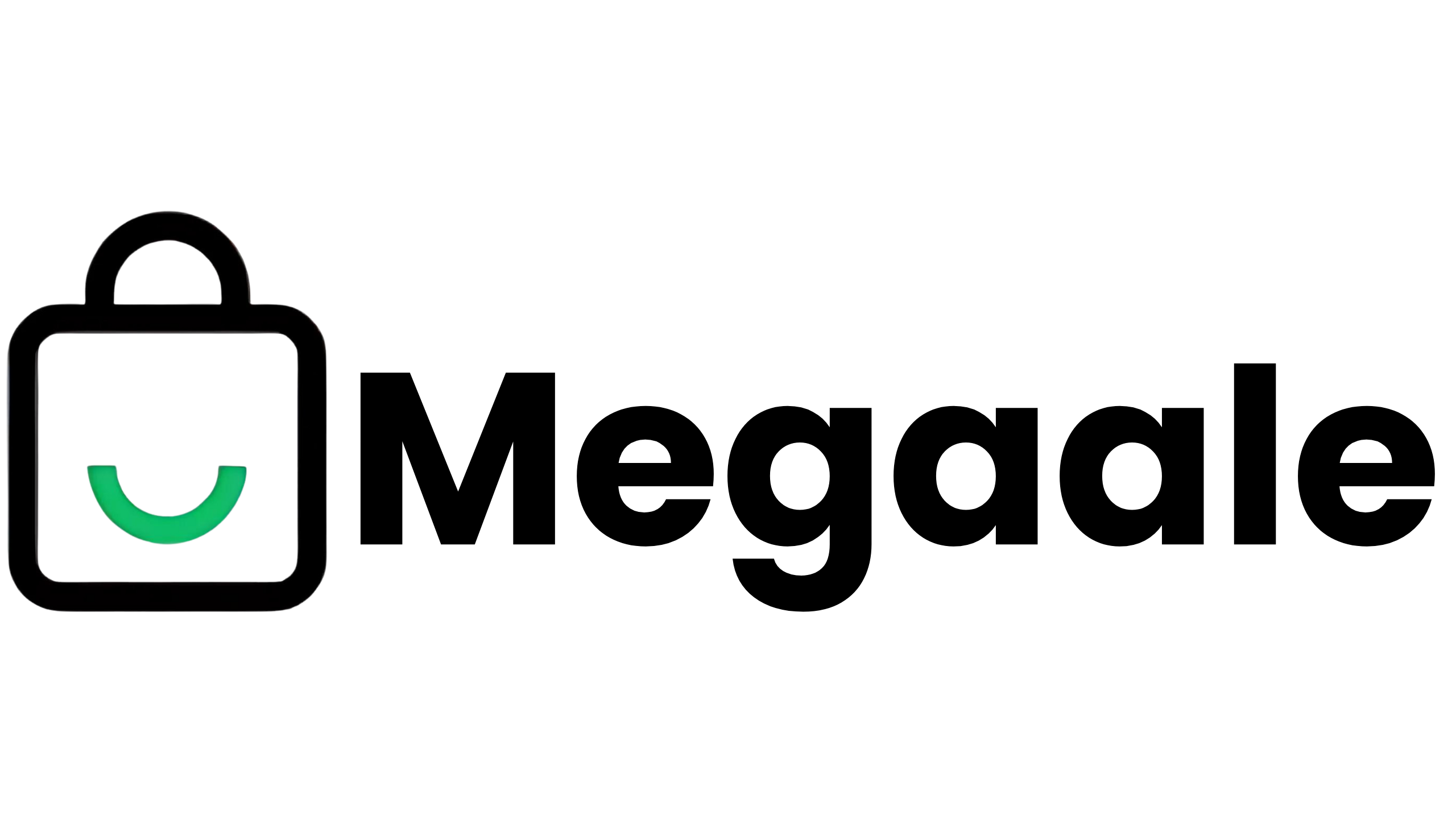 Megaale Logo