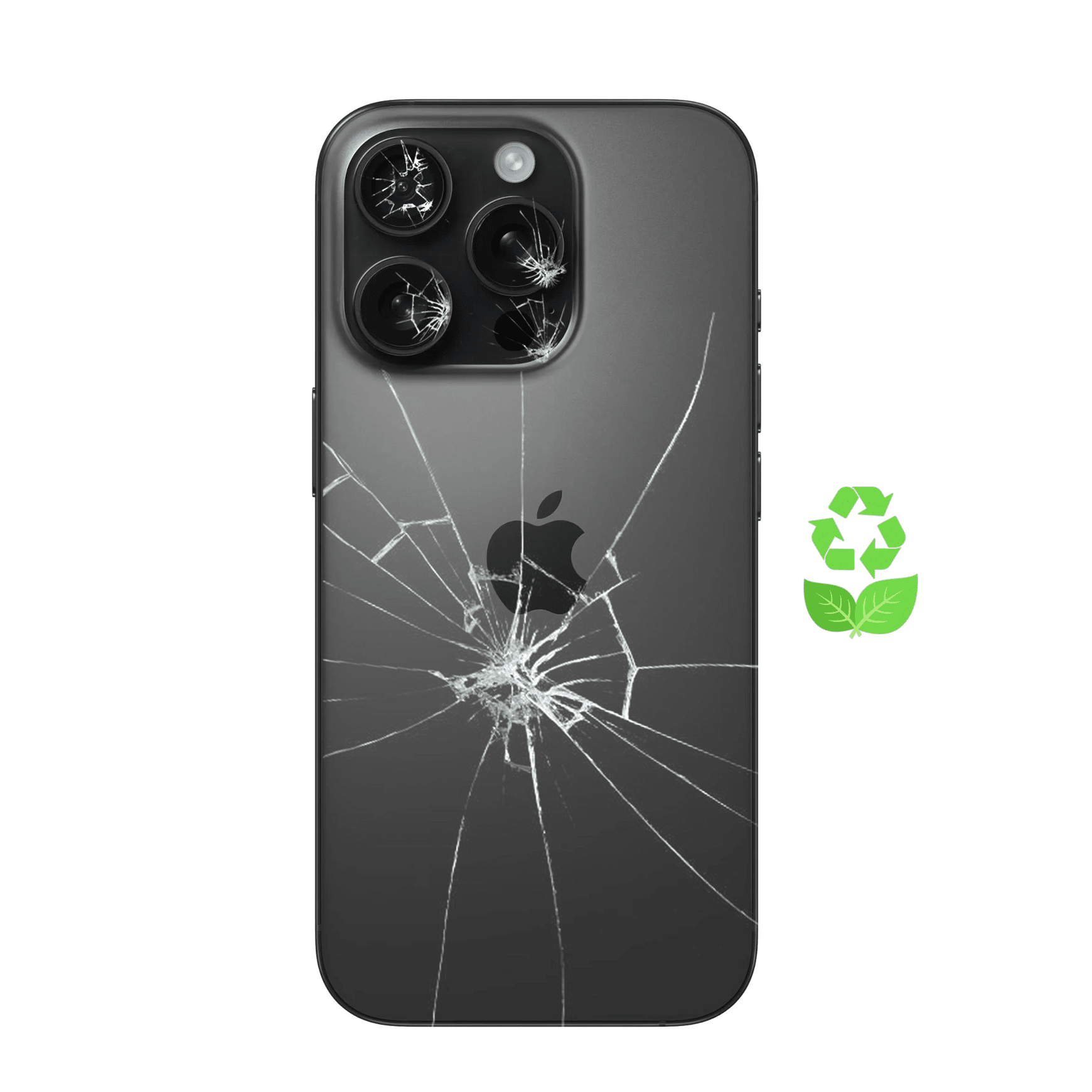 Smartphone Reparatur