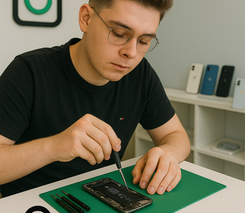 📱 Die Beste Wahl für Deine iPhone-Reparatur bei Megaale – Warum Du Uns Vertrauen Kannst