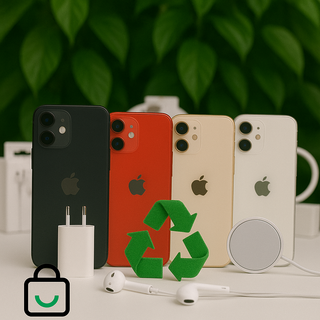 Warum Gebrauchte iPhones📱 Kaufen Eine Schlaue Wahl Ist