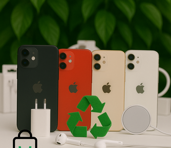 Warum Gebrauchte iPhones📱 Kaufen Eine Schlaue Wahl Ist