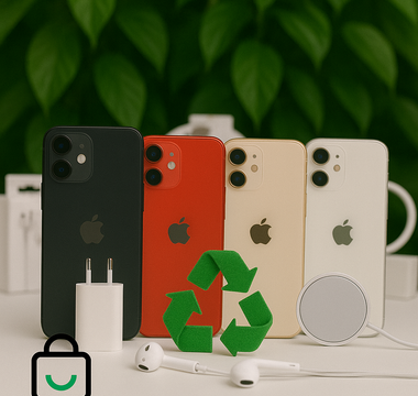 Warum Gebrauchte iPhones📱 Kaufen Eine Schlaue Wahl Ist